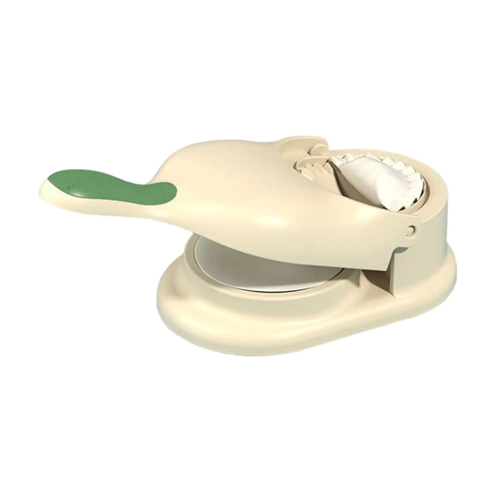 2 In 1 Dumpling Maker - WanderMart Co.