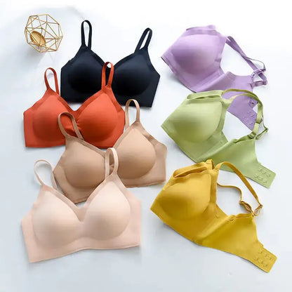 Women's Bra Sets - WanderMart Co.