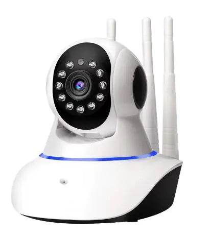 Wireless Home Security Camera - WanderMart Co.