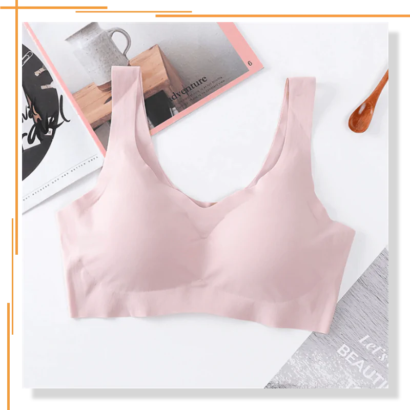 Wireless Bra - WanderMart Co.