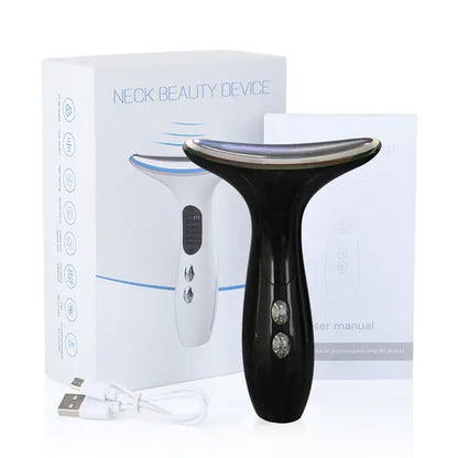 Photon Neck Beauty Device - WanderMart Co.