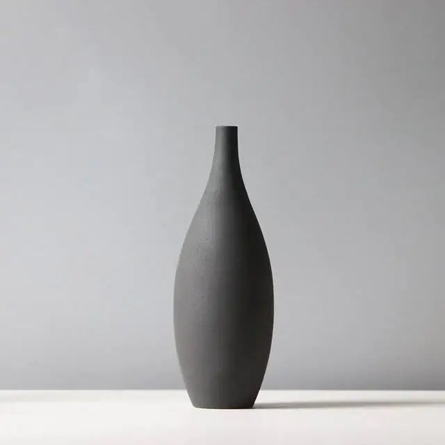 Nordic-style Ceramic Vases! - WanderMart Co.