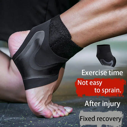 Fitness Sports Ankle Brace - WanderMart Co.