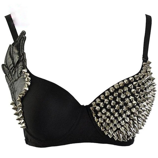 Fallen Angel Bra - WanderMart Co.