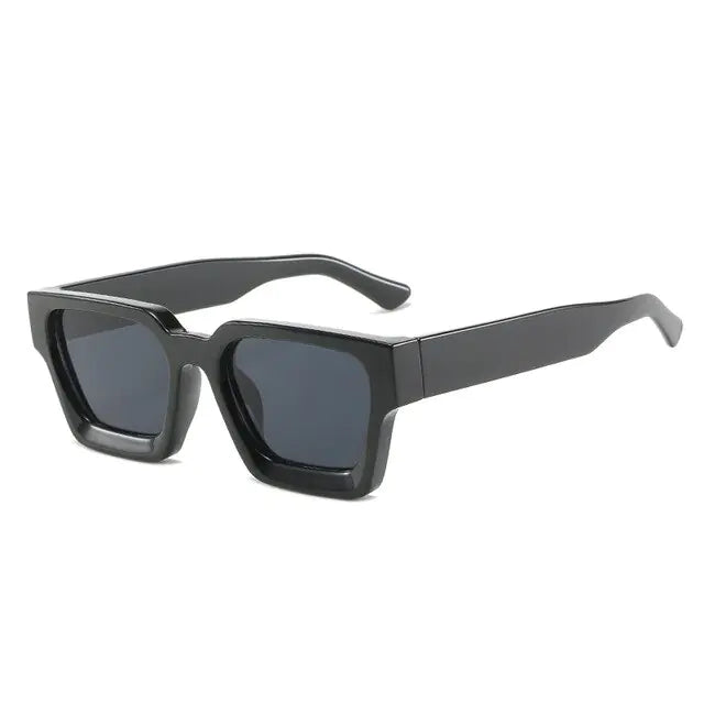 Classic Square Sunglasses - WanderMart Co.