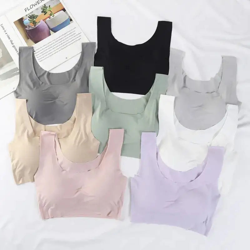 Women's Bra Sets - WanderMart Co.