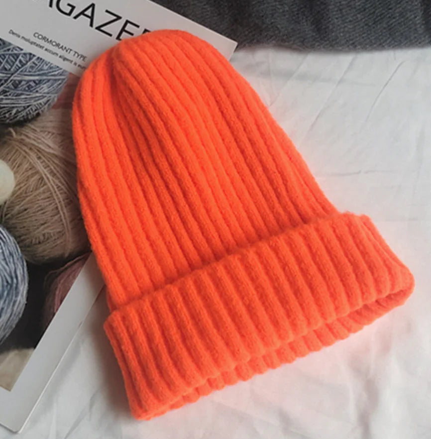 Cozy Craze Beanie - WanderMart Co.