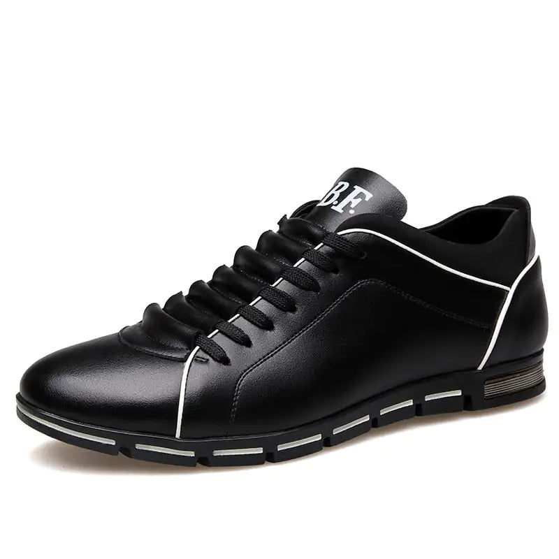 Shoes for Spring Comfortable Men - WanderMart Co.