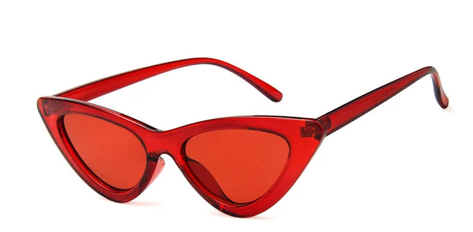 Cat Eye Sunglasses - WanderMart Co.