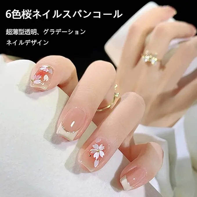 Handmade Nails - WanderMart Co.