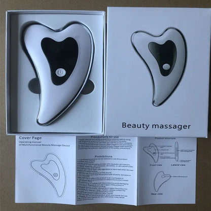 Face Neck Lifting Slimming Massage - WanderMart Co.