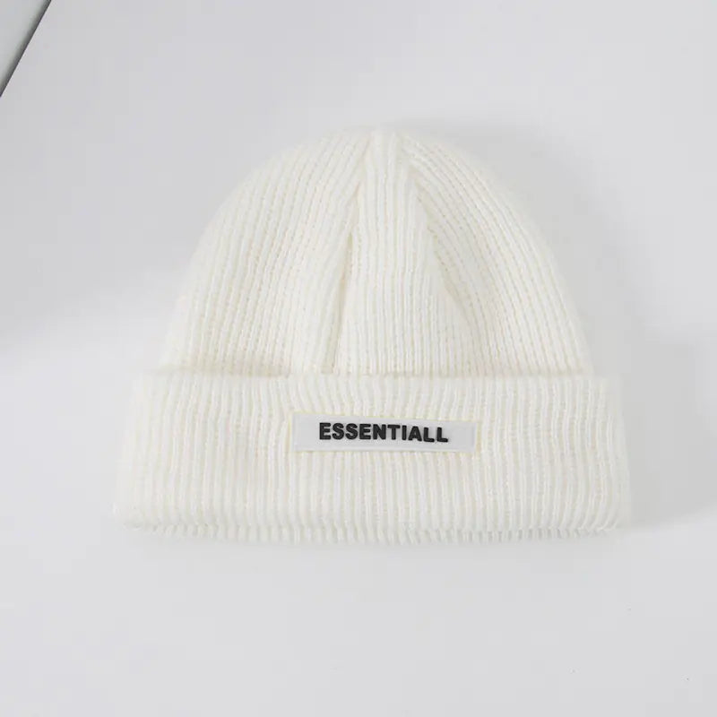 Warm Thick Beanie - WanderMart Co.