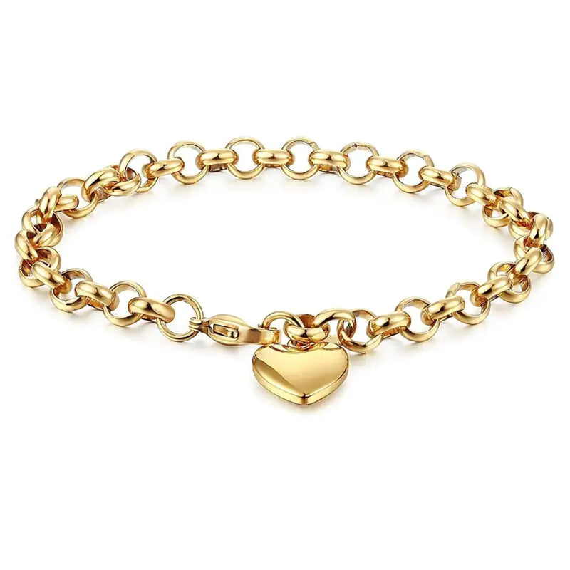 Chic Women's Bracelets - WanderMart Co.