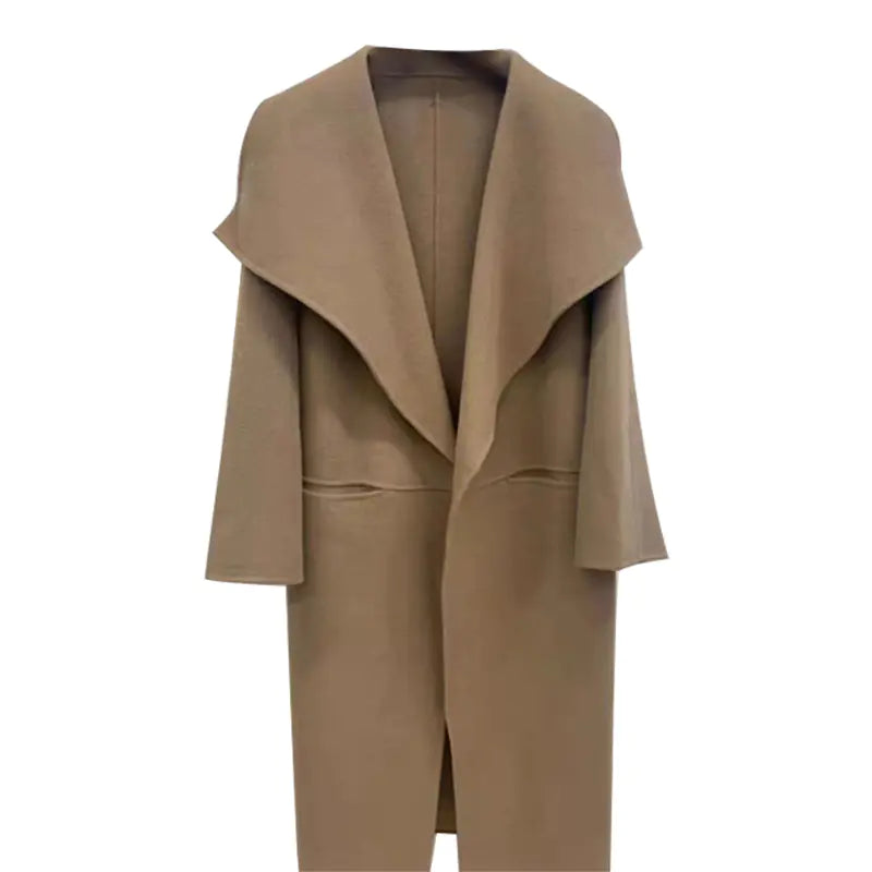 Elegant Women's Coat - WanderMart Co.