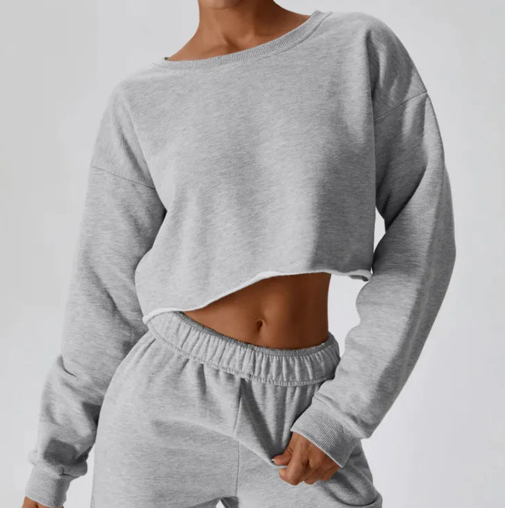 Cozy Chic Warm Pullover - WanderMart Co.