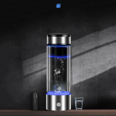 Aqua Hydro Ionizer - WanderMart Co.