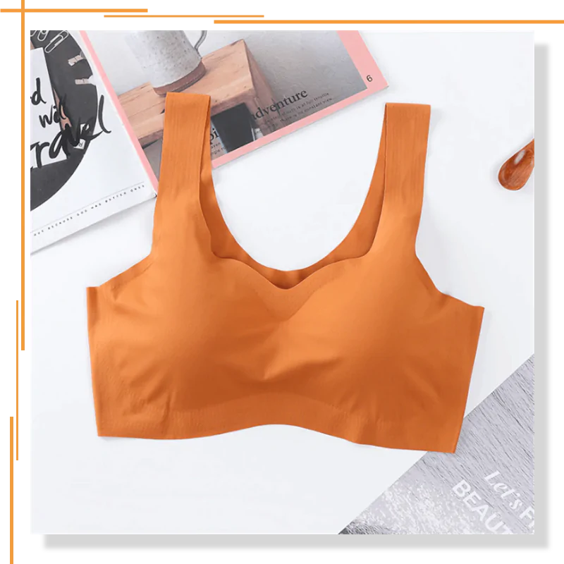 Wireless Bra - WanderMart Co.