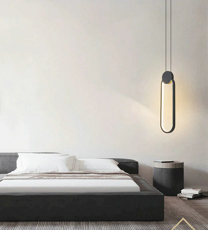 Minimalistic Pendant Light - WanderMart Co.