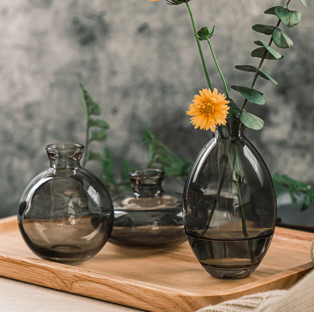 Glass Vases - WanderMart Co.