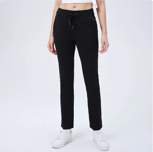 VelocityFit Casual Pants - WanderMart Co.