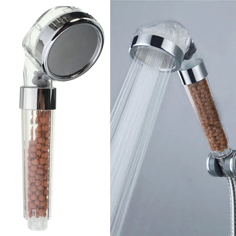 Bathroom Water Therapy Shower - WanderMart Co.