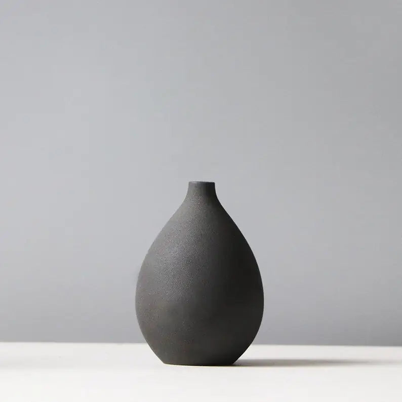 Nordic-style Ceramic Vases! - WanderMart Co.