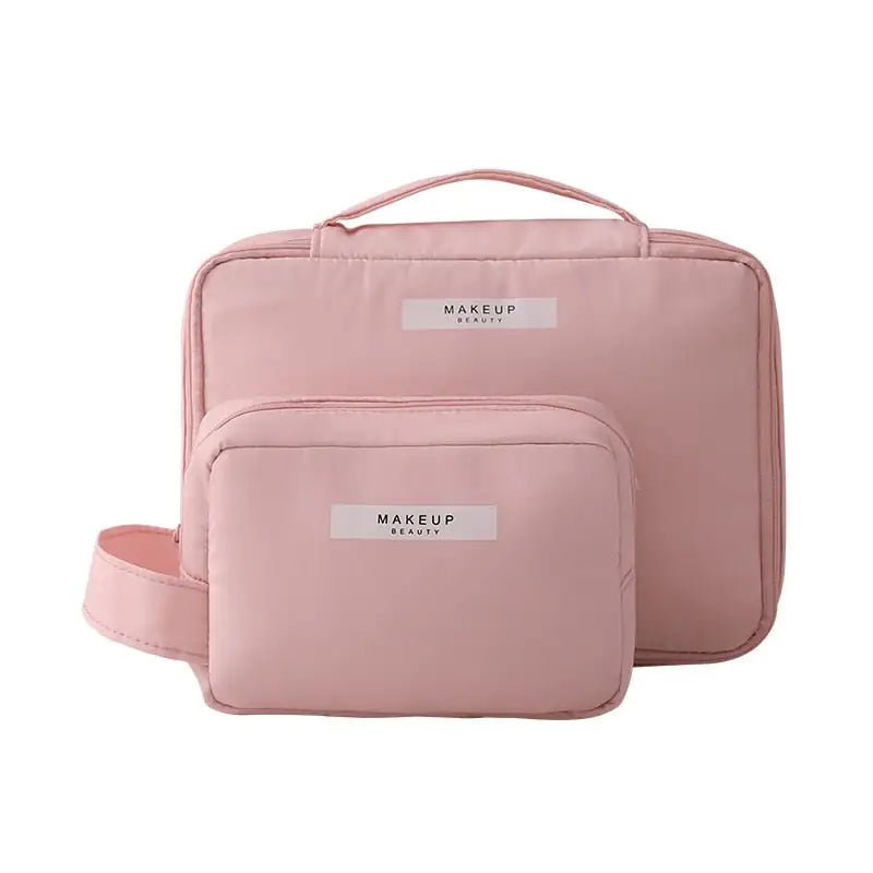 Makeup Bag - WanderMart Co.