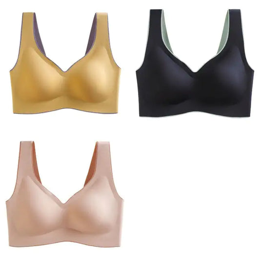 Comfort Flency Bra - WanderMart Co.