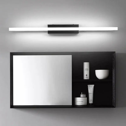 Modern Mirror Bathroom Lights - WanderMart Co.