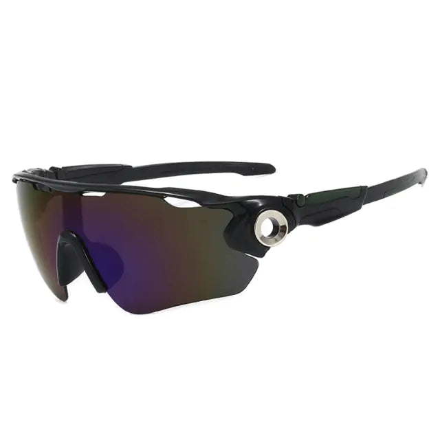 Polarized Sunglasses - WanderMart Co.