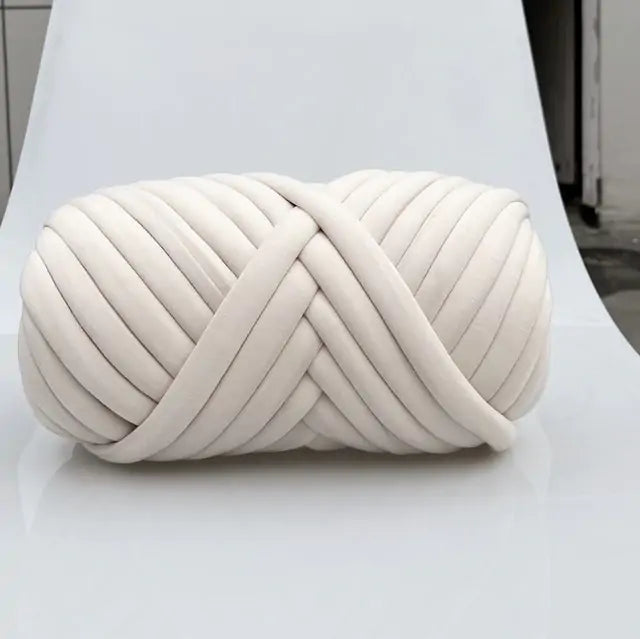 Handmade Wool Pillow - WanderMart Co.