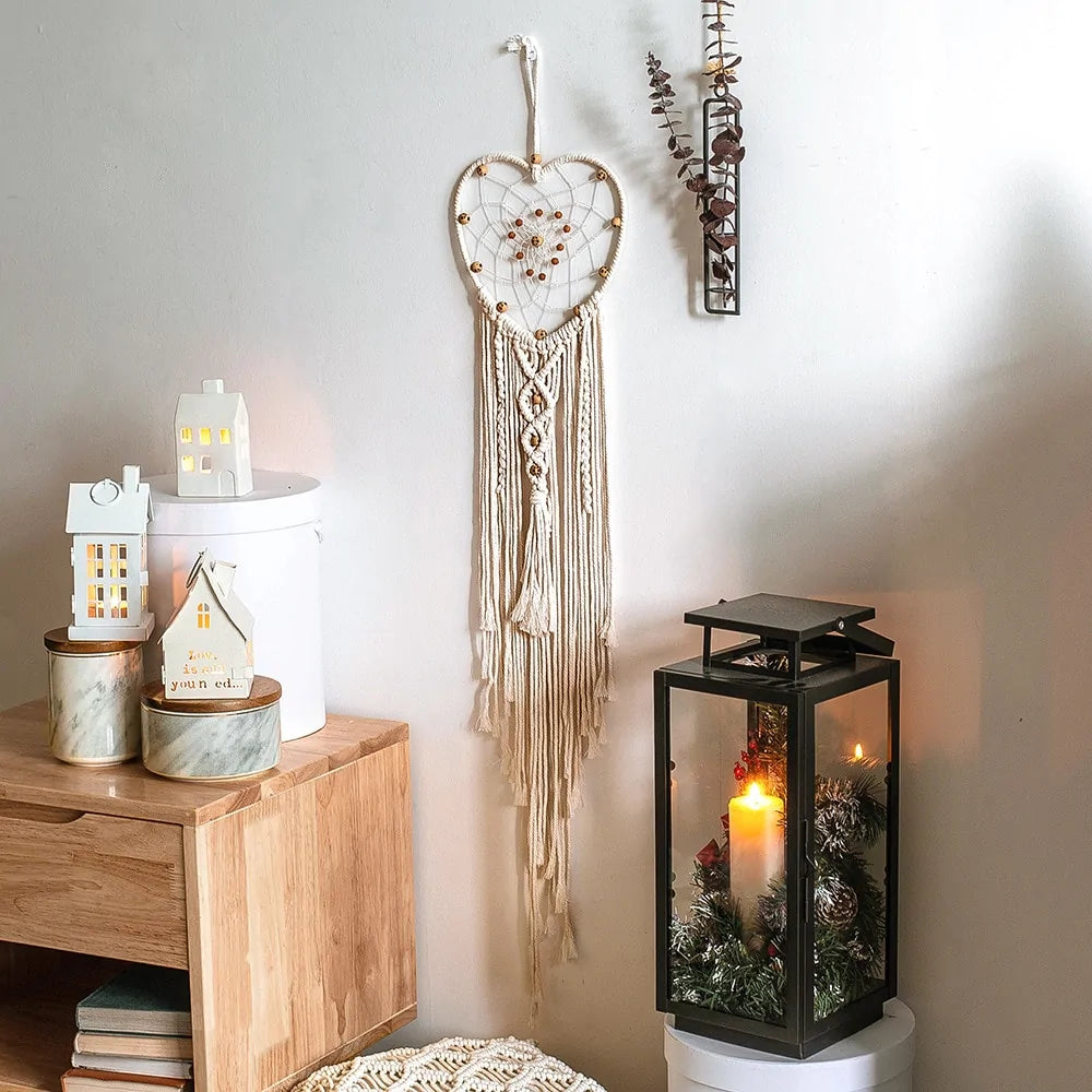 Dream Catcher Home Wall Decor - WanderMart Co.