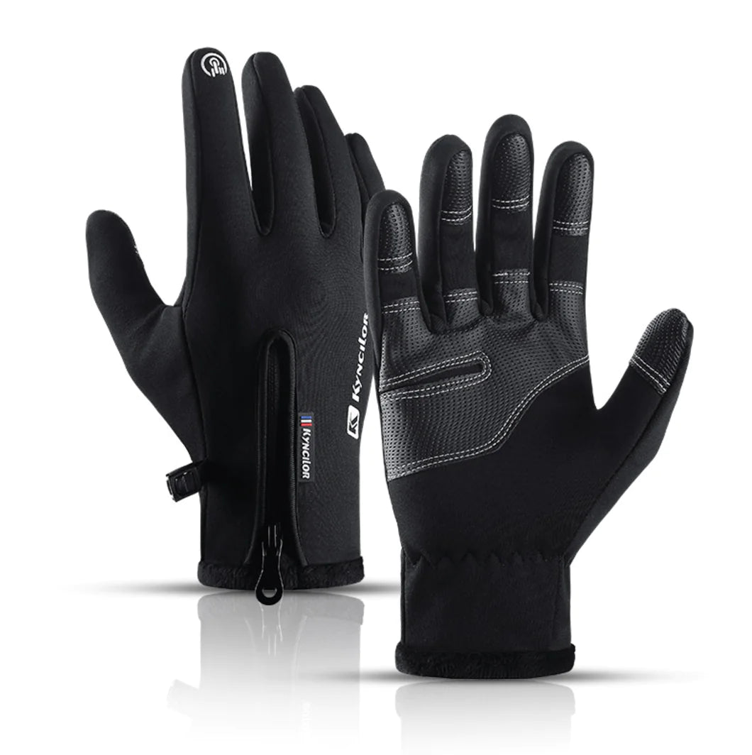 Women's Waterproof Outdoor Gloves