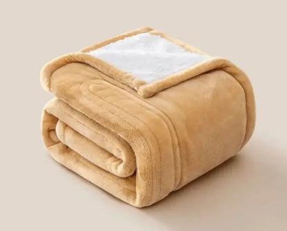 Heating Warming Blanket - WanderMart Co.