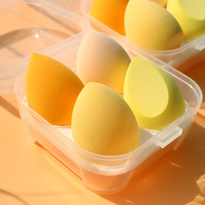 Blend Flawlessly With Beauty Blender Sponge - WanderMart Co.