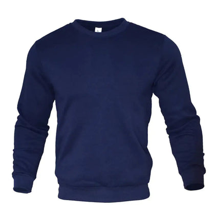 Elegant Sweatshirt for Men - WanderMart Co.