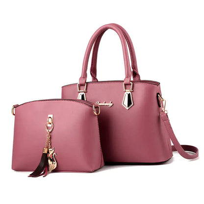 Women Fashion Casual Luxury Handbag For Women - WanderMart Co.