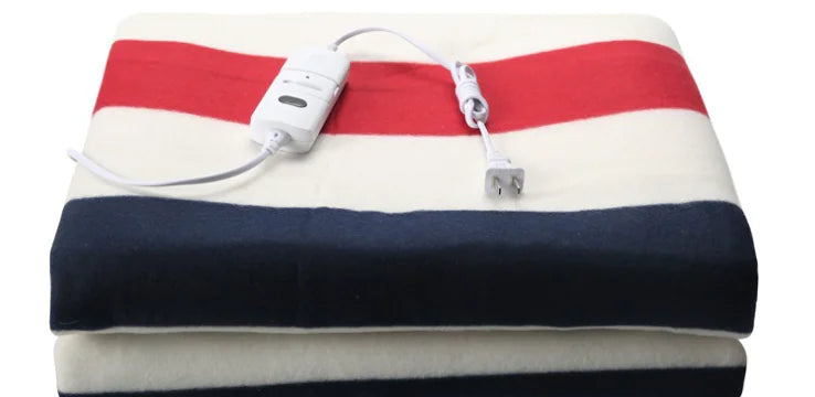 Electric Blanket Thicker Heater - WanderMart Co.