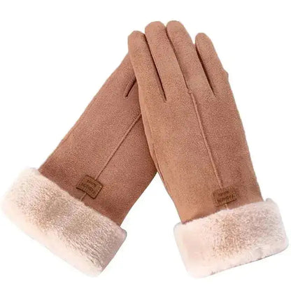 Fashion Gloves for Winter - WanderMart Co.