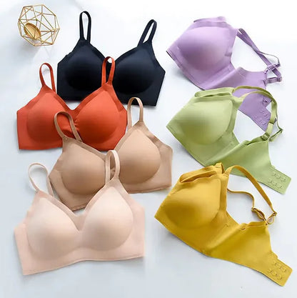 Women's Bra Sets - WanderMart Co.