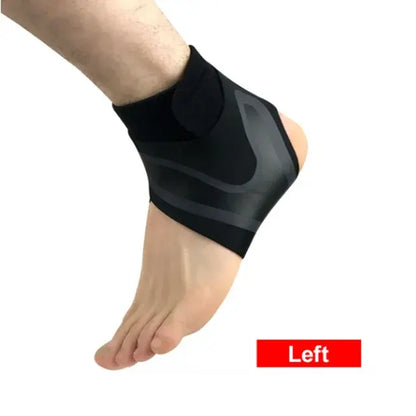 Fitness Sports Ankle Brace - WanderMart Co.