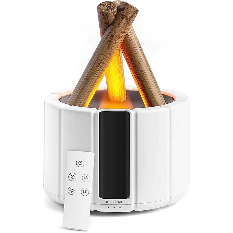 Bonfire Humidifier - WanderMart Co.