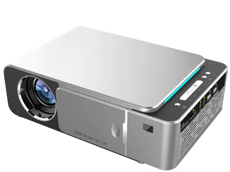 Home HD projector - WanderMart Co.