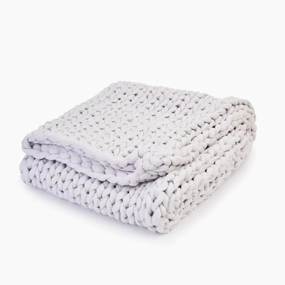 Cozy Blanket Weighted Sleeping Blanket - WanderMart Co.