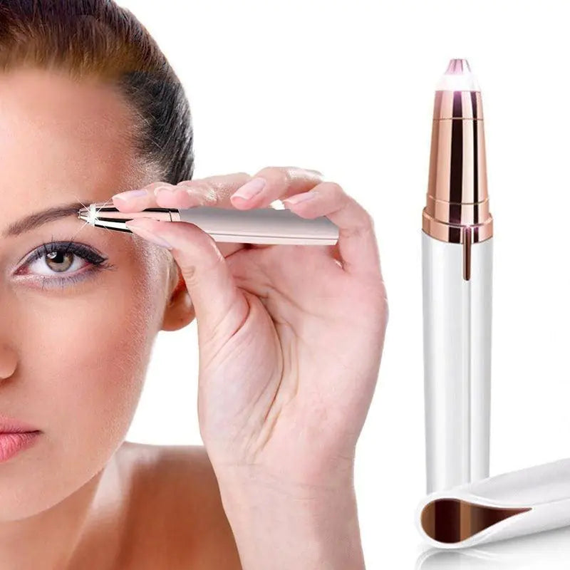 Eyebrow Hair Remover Pen - WanderMart Co.