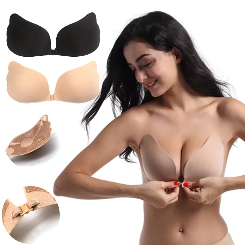 Bra Nipple Cover - WanderMart Co.