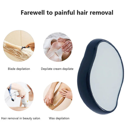 Hair Removal Tool - WanderMart Co.