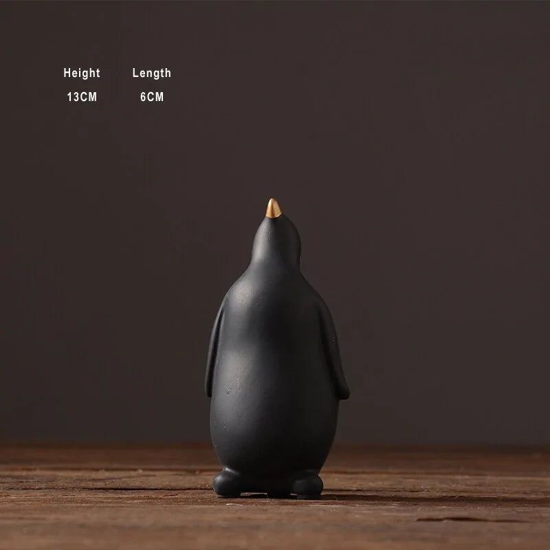 Penguin Home Decor - WanderMart Co.