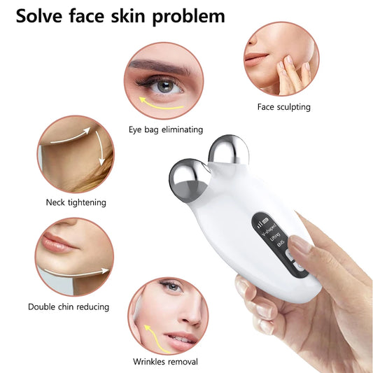 Face Lifting Massager - WanderMart Co.