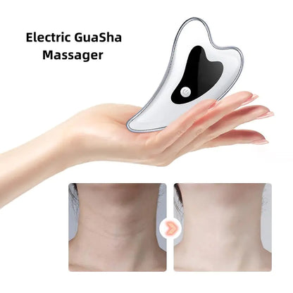 Face Neck Lifting Slimming Massage - WanderMart Co.